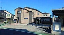 草津市上笠4丁目　中古一戸建て