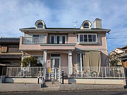 草津市笠山6丁目　中古一戸建て