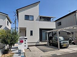 草津市矢橋町　中古一戸建て