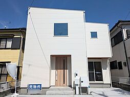 大津市大江6丁目　新築一戸建て