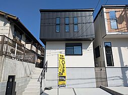 大津市瀬田3丁目 新築一戸建て A号棟