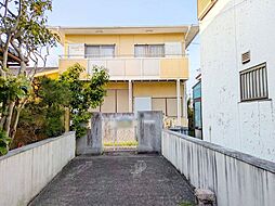 大津市平津1丁目　中古一戸建て