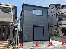 草津市上笠4丁目　新築一戸建て　3期　全1区画