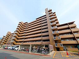 グローバル草津壱番館　中古マンション