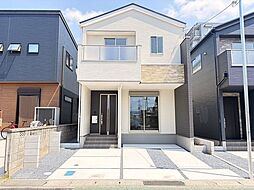 草津市草津町 新築一戸建て 3期 1号棟