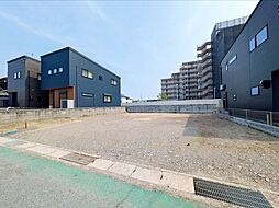 草津市草津町　新築一戸建て　3期　2号棟