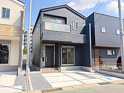 草津市草津町 新築一戸建て 3期 2号棟