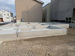 大津市比叡辻1丁目　新築一戸建て　10号棟