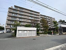 パルコート伏見桃山　中古マンション