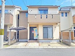京都市山科区小山下ノ池　中古一戸建て