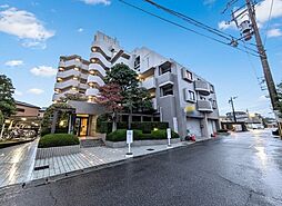 コスモ瀬田　中古マンション