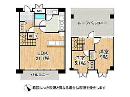 琵琶湖アーバンリゾート　1番館　中古マンション