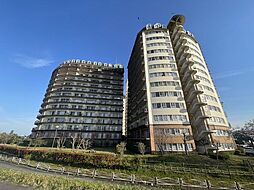 琵琶湖アーバンリゾート　1番館　中古マンション