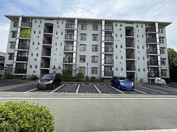 醍醐上ノ山団地B1棟　中古マンション