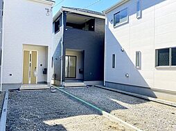 京都市伏見区羽束師菱川町　新築一戸建て　第1　5号棟