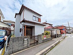 大津市雄琴5丁目　中古一戸建て