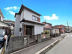 大津市雄琴5丁目　中古一戸建て