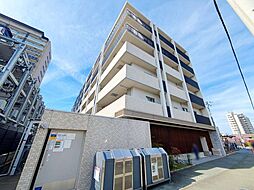 ジェイグランエル草津　中古マンション