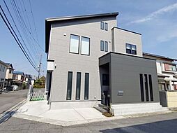 草津市上笠4丁目　中古一戸建て