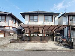 大津市野郷原二丁目 中古一戸建て