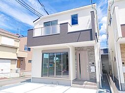 大津市別保2丁目 新築一戸建て 1期 1号棟