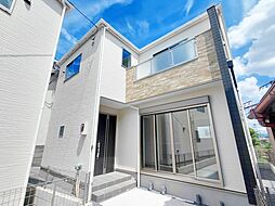 大津市別保2丁目 新築一戸建て 1期 4号棟
