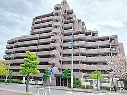 ファミールハイツ京都伏見ステージ2　中古マンション