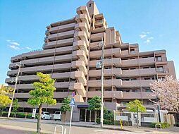 ファミールハイツ京都伏見ステージ2　中古マンション