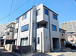 草津市野路2丁目　中古一戸建て