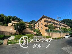 ライオンズマンション山科御陵　中古マンション