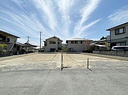 京都市山科区御陵檀ノ後　新築一戸建て　1期　2号棟
