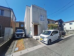 大津市比叡辻1丁目　中古一戸建て