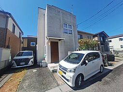 大津市比叡辻1丁目　中古一戸建て