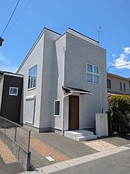 大津市比叡辻1丁目　中古一戸建て