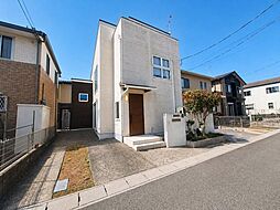 大津市比叡辻1丁目　中古一戸建て