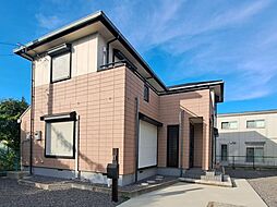 草津市西渋川2丁目　中古一戸建て