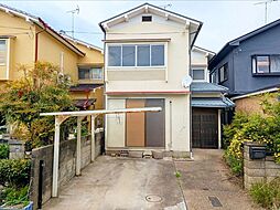 草津市矢橋町　中古一戸建て