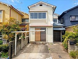 草津市矢橋町　中古一戸建て