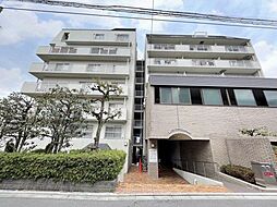 藤和ライブタウン伏見桃山　中古マンション