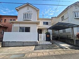 大津市若葉台　中古一戸建て