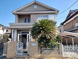 大津市下阪本6丁目　建築条件無し土地