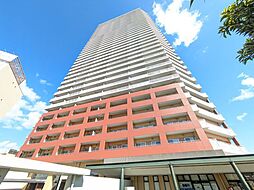 ファーストタワー大津MARY　中古マンション