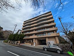 ネオハイツ皇子が丘　中古マンション