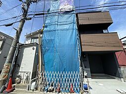 京都市伏見区竹田醍醐田町　新築一戸建て