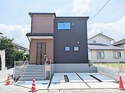 草津市西矢倉3丁目 新築一戸建て 全1区画