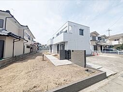 大津市里6丁目　中古一戸建て