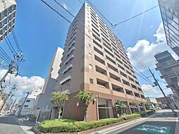 フォルクローレ瀬田　中古マンション