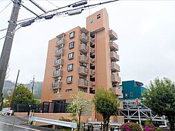 ヴェルドミール栗東　中古マンション