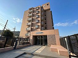 ヴェルドミール栗東　中古マンション