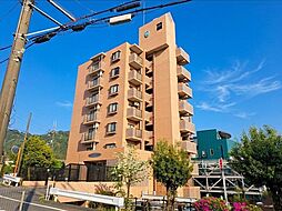 ヴェルドミール栗東　中古マンション